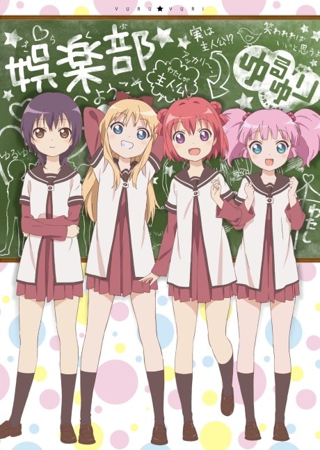 YuruYuri
