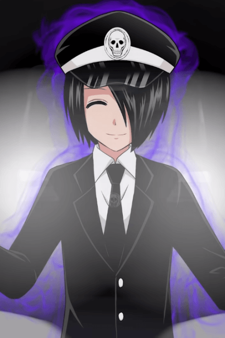 Ningen Kaishuusha