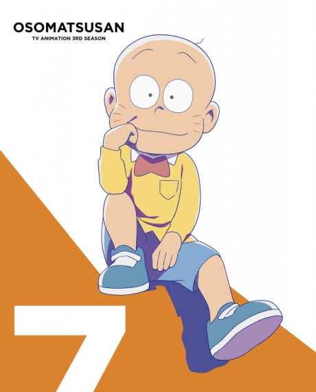 Osomatsu-san 3 Short Episode Anime: Gekokujou