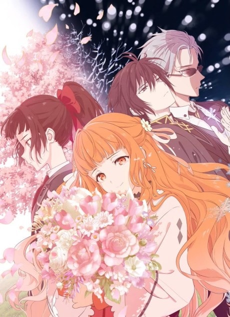 Agents of the Four Seasons: Dance of Spring