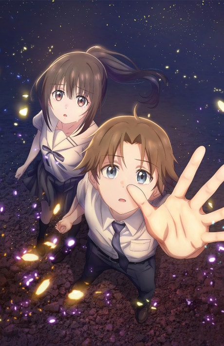 Kimi to Hanabi to Yakusoku to