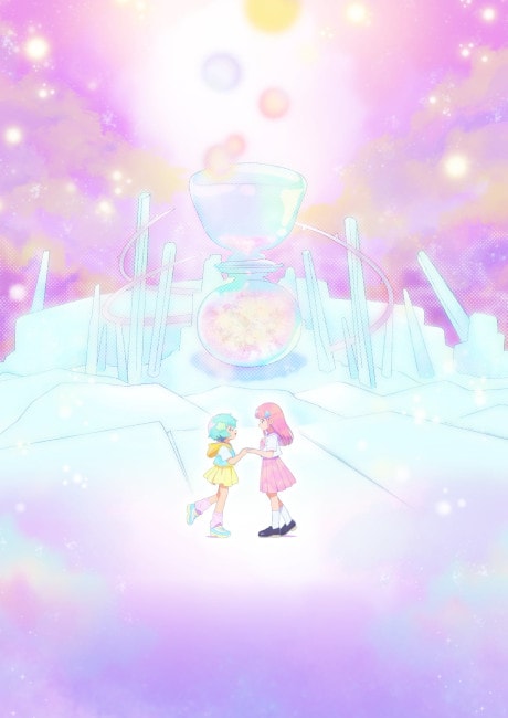 Mahou no Shimai LuluttoLilly Part 2