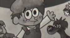 Sobakasu Pucchi
