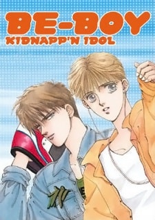 BE-BOY KIDNAPP`N IDOL