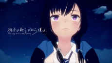 Kanojo wa Utau, Dakara Boku wa.