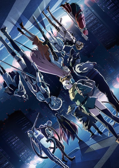 JUNI TAISEN:ZODIAC WAR