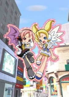 Pinky:st.